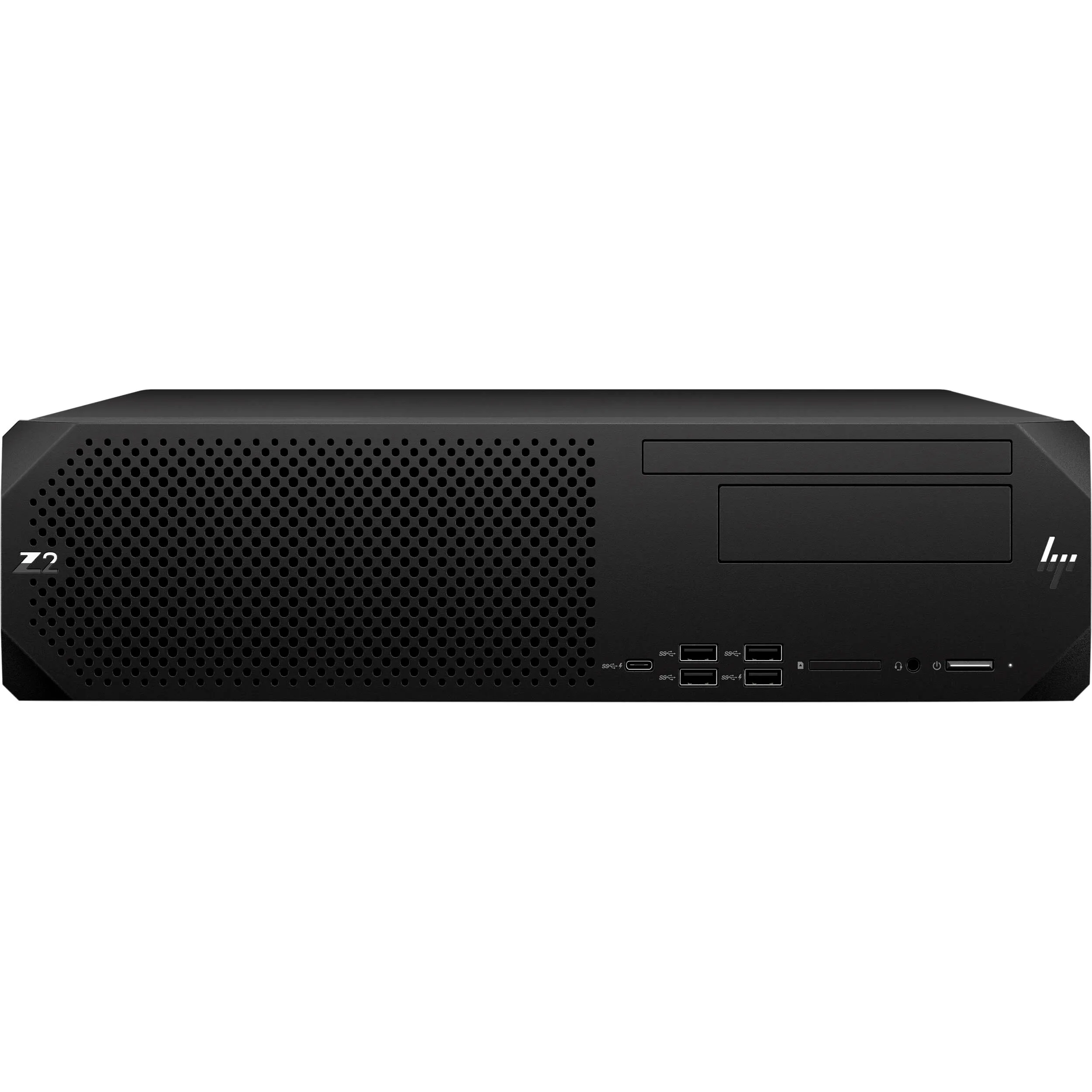 NEW HP Z2 G9 W11P-64 I7-NTL-14700 VPRO ENT 5.40 512GB SSD 2TB X2 SSD 32GB (2X16G