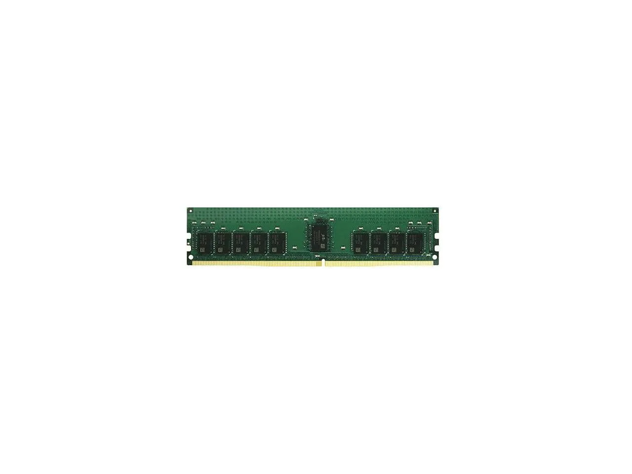 Synology 64GB DDR4 ECC RAM RDIMM for Servers