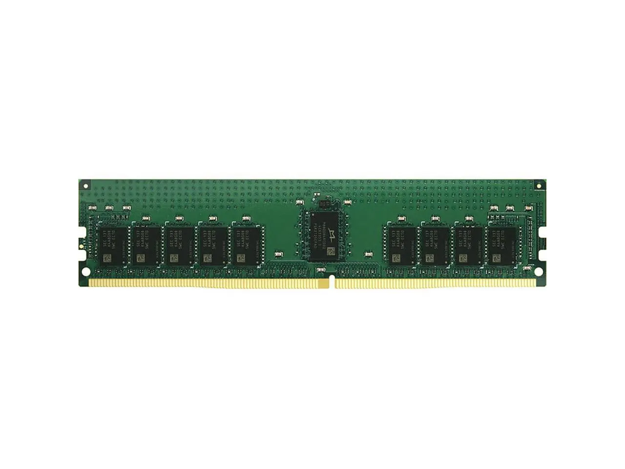 Synology 64GB DDR4 ECC RAM RDIMM for Servers