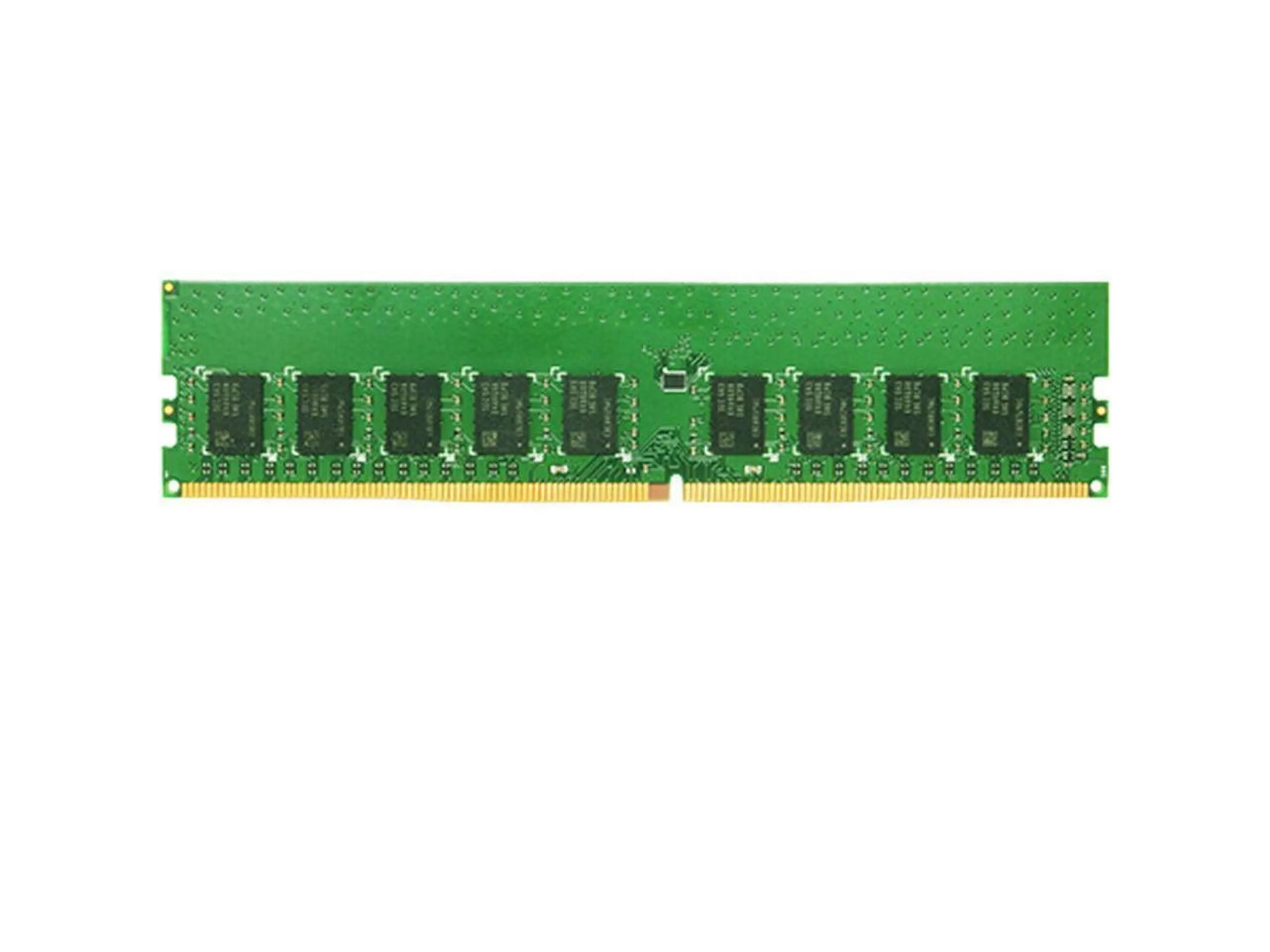 Synology 64GB DDR4 ECC RAM RDIMM for Servers