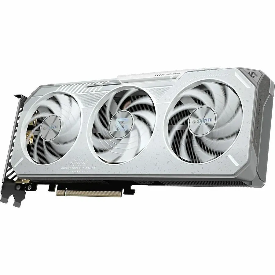 Gigabyte VCX GV-R906XGAMINGOCICE-16GD Radeon RX 9060 XT GAMING OC ICE 16G GDR6