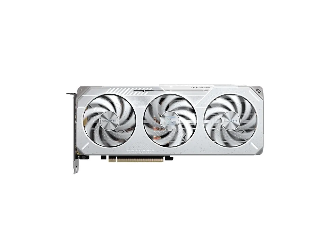 Gigabyte VCX GV-R906XGAMINGOCICE-16GD Radeon RX 9060 XT GAMING OC ICE 16G GDR6