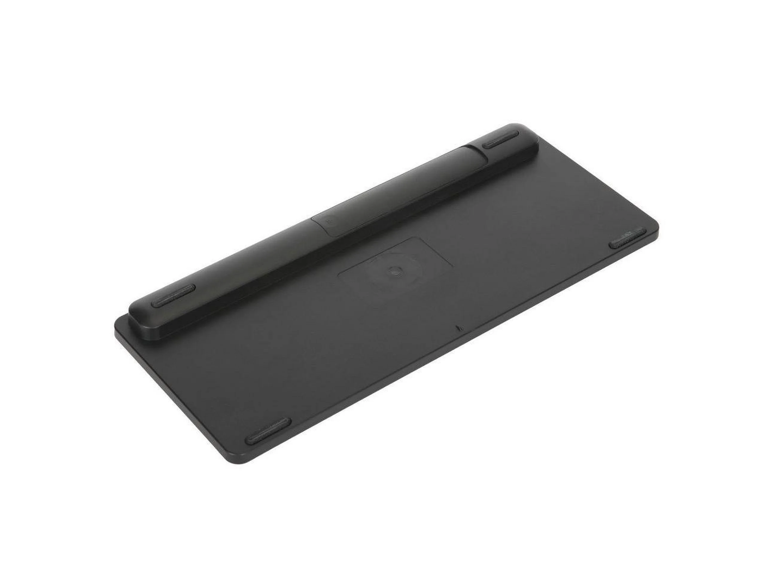 COMPACT MULTI DEVICE WIRELESS KEYBOARD W