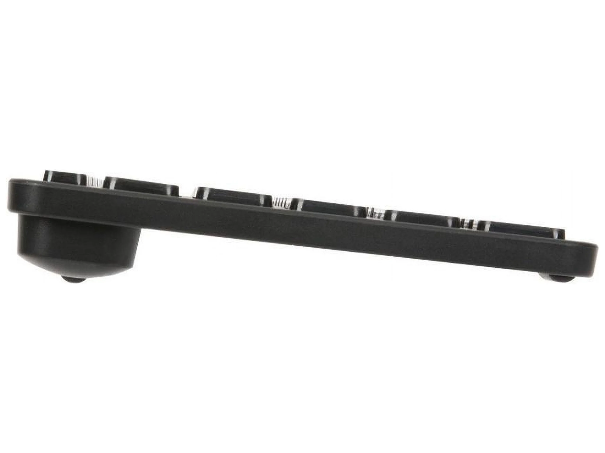 COMPACT MULTI DEVICE WIRELESS KEYBOARD W