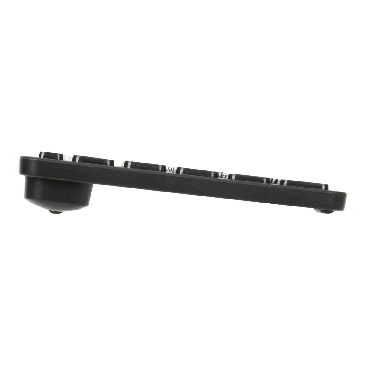COMPACT MULTI DEVICE WIRELESS KEYBOARD W